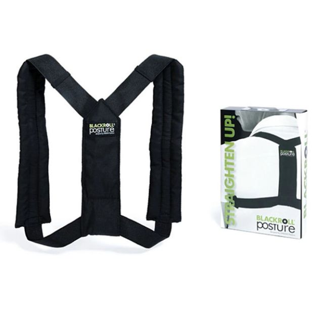 Afbeeldingen van Blackroll Posture 2.0